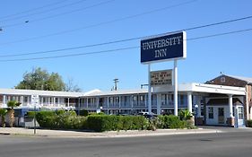 University Inn
